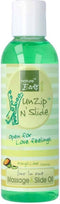 NATURE BODY - UNZIP MANGO/LIME 100ML