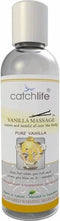 NATURE BODY - VANILLA FUN GEL 100ML