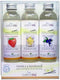 NATURE BODY - VANILLA FUN GEL PACK 3x75ML