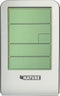 Nature - Digitaal weerstation - met draadloze sensor
