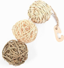 Nature First Happy Pet Nature First Bal Hanger 30X8X8 CM