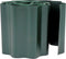 Nature Grasranden Groen - Klim-En Geleide Artikel - Hoogte 15 cm x 9 m