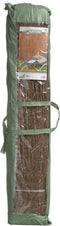 Nature - Heidemat - tuinscherm - 1 x 3m - afscherming