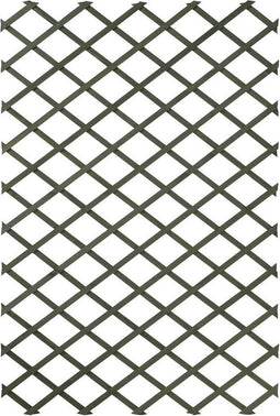 Nature Houten Klimrek 50x150 cm - Klim-En Geleide Artikel - Groen