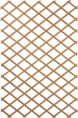 Nature Houten Klimrek 50x150 cm - Klim-En Geleide Artikel - Naturel