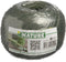 Nature Jute Touw Groen - Klim-En Geleide Artikel - 10x10x7.8 cm 250 M