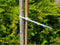 Nature - Kabelbinders transparant 15cm set à 25 stuks