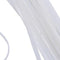 Nature - Kabelbinders transparant 15cm set à 25 stuks