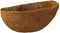 Nature Kokosinlegvel Hanging Basket - Plantbenodigdheden - 40x22x21 cm Natural