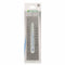 Nature - Muurthermometer - Aluminium - thermometer