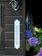 Nature Muurthermometer Kelvin 12