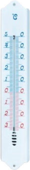 Nature Muurthermometer Kelvin 12