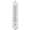Nature Muurthermometer Kelvin 12