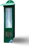 Nature - Muurthermometer - Min-Max - digitaal - thermometer