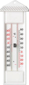 Nature - Muurthermometer - Min-Max - thermometer
