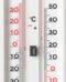 Nature - Muurthermometer - Min-Max - thermometer