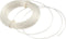 Nature Nylondraad - Klim-En Geleide Artikel - 1.7x12x12 cm Wit 15 M