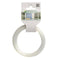 Nature Nylondraad - Klim-En Geleide Artikel - 1.7x12x12 cm Wit 15 M