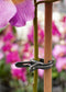Nature Plantenclip Groen 10 stuks 24mm