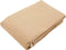 Nature plantenhoes met trekkoord - 2x stuks - H150 x D75 cm - beige - anti-vorst beschermhoes