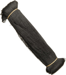 Nature - Primo tuin-net - 10x2m - zwart - anti-vogelnetten