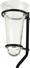 Nature - Regenmeter met standaard glas 130 cm 6080089