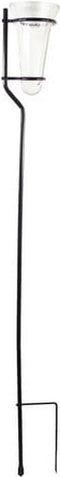 Nature - Regenmeter met standaard glas 130 cm 6080089