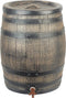 Nature - Regenton - Whiskyvat - 120L - H66 x Ø50,5cm