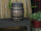 Nature - Regenton - Whiskyvat - 120L - H66 x Ø50,5cm