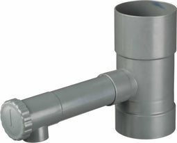 Nature - Regentonautomaat