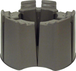 Nature - Regentonstandaard - H31,5 x Ø53cm - taupe - voor regenton 120L/210L/250L