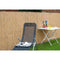 Nature - Rietmat (rol) - tuinscherm - 1 x 3m - afscherming