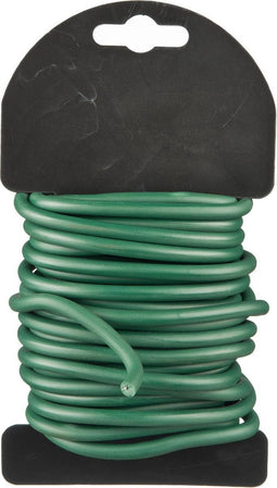 Nature Rubberband - Klim-En Geleide Artikel - 5.5x10x16.5 cm Groen 5 M