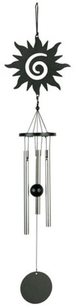 Nature's Melody Windgong Aureole Tunes model Zon/Sun 35 cm