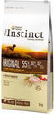 Nature's Variety - Original Adult Medium Maxi Chicken Hondenvoer.