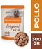 Nature's Variety - Original Adult Medium Maxi Pouch Chicken Hondenvoer
