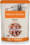 Nature's Variety - Original Adult Medium Maxi Pouch Turkey Hondenvoer