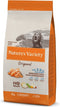 Nature's Variety - Original Adult Medium Maxi Salmon No Grain Hondenvoer.