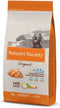 Nature's Variety - Original Adult Medium Maxi Salmon No Grain Hondenvoer