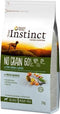 Nature's Variety - Original Adult Medium Maxi Salmon No Grain Hondenvoer.