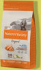 Nature's Variety - Original Adult Medium Maxi Salmon No Grain Hondenvoer
