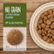 Nature's Variety - Original Adult Medium Maxi Salmon No Grain Hondenvoer.