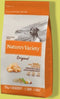 Nature's Variety - Original Adult Mini Chicken Hondenvoer.