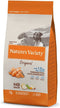 Nature's Variety - Original Adult Mini Salmon No Grain Hondenvoer.