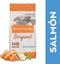 Nature's Variety - Original Adult Mini Salmon No Grain Hondenvoer.