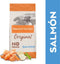 Nature's Variety - Original Adult Mini Salmon No Grain Hondenvoer.