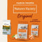 Nature's Variety - Original Adult Mini Salmon No Grain Hondenvoer.