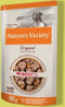 Nature's Variety - Original Mini Beef 8 x 150 gram Hondenvoer.