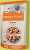 Nature's Variety - Original Mini Chicken 8 x 150 gram Hondenvoer.