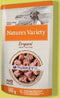 Nature's Variety - Original Mini Turkey 8 x 150 gram Hondenvoer.
